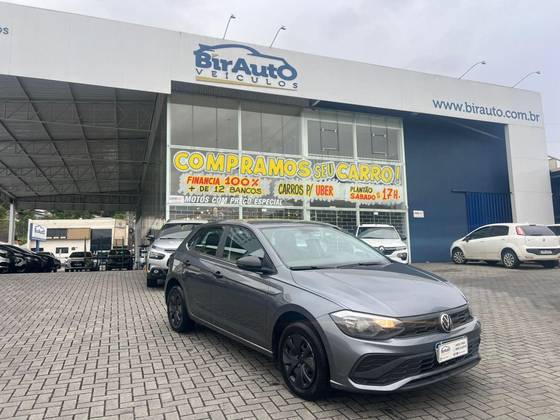 VOLKSWAGEN POLO 1.0 MPI TRACK MANUAL